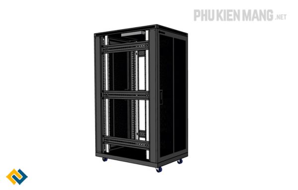 Tủ mạng 32U D1000